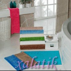 MARIPOSA коврик для ванной
