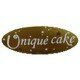 UNIQUE CAKE